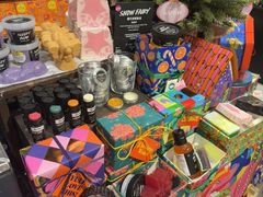 -LUSH(威尼斯人店)