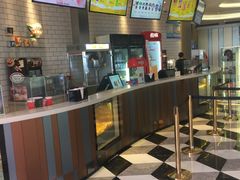-百丽宫影城(CGS激光苏宁广场店)