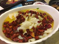 沸腾龙鱼-意卡菲·欢乐聚会餐厅(华侨店)