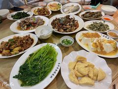 -长平老姿娘夜粥(平东一街店)