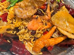 -食悦天美食广场(长沙IFS国金中心店)