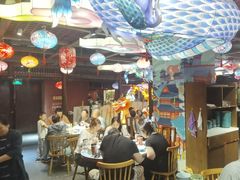 -醉长安(钟楼旗舰店)