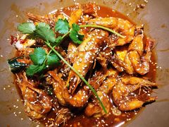 -阿味大虾(奥克斯广场店)
