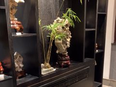-千禧万福汉亭舫·船舫苏宴