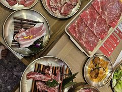 -西塔老太太泥炉烤肉(双井店)