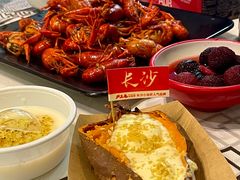 -严三毛口味虾·小严同学的店(曙光路直营店)