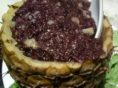 -蔼若春.传承三十年云南菜(金碧公园店)