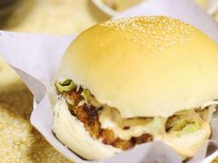 android_upload_pic-旺角宝港式茶餐厅(寮步店)