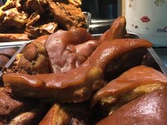 -罗胖子面馆(西关店)