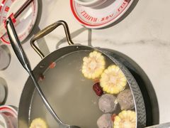 -八合里潮汕鲜牛肉火锅(上海汇智广场店)