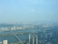 -长沙尼依格罗酒店