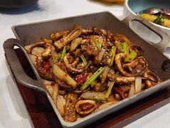 -山东老家(黄埔分店)
