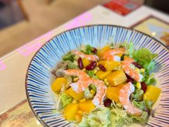 -龙记·香港茶餐厅(海上世界店)