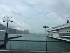 -海港城