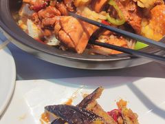 -状元虎.摇滚炒鸡.家常菜(义勇街店)