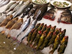 -健眺小海鲜(临海后山店)