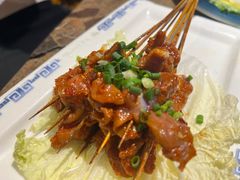-码头故事火锅(大丰店)