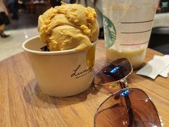 -LUNEURS月乐诗·法式冰淇淋(环贸店)