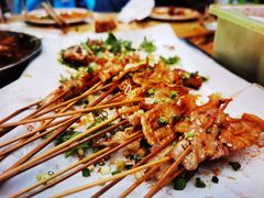 -林二哥宜烤官·宜宾小烧烤