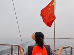 -乌梁素海景区