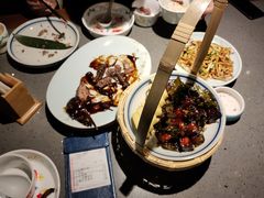 -老头儿油爆虾(星光一期店)