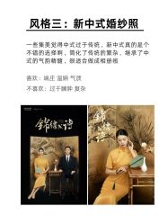 -新奕映像摄影机构