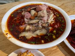 -吴记怪味面(牛王庙店)