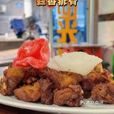 我的春日crush｜背街小巷里的川菜馆儿