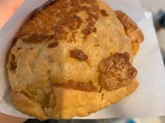 -贝儿多爸々の泡芙工房(嘉里汇店)