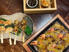 -酒肴一瓢·活贝料理·日本料理(三元桥·霄云路店)