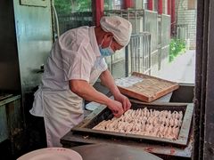 -小街锅贴(西工饭庄七分店)