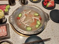 -火鳳祥鲜货火锅(宝龙广场店)