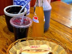 -老白家面馆(测绘东路总店)