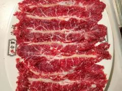 -八合里潮汕鲜牛肉火锅(惠州华贸店)