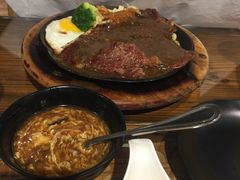 -西缘牛排(荟聚购物中心店)