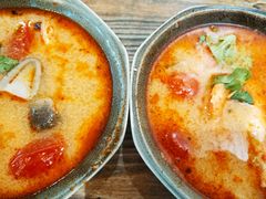 -Hi YOU你的饭局泰餐厅(雍和宫店)
