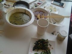 -嘉和一品粥(首经贸店)