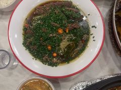 -鑫巴蜀小镇 · 水煮鱼专研店(玉桥店)