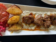 -Efes Turkish & Mediterranean Cuisine 艾菲斯餐厅(陆家嘴店)