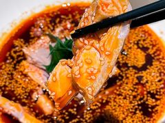 -锦府盐帮·私宴(赛特店)