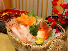 -小句号·精致料理(江南环球港店)
