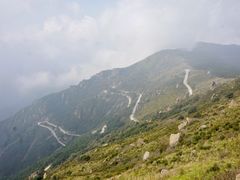 -白草畔自然风景区