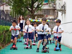-海联小龙鱼幼儿园