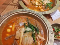 -福客麻辣烫·现炒麻辣香锅(印力中心店)