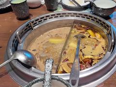 -快乐小羊(富强中路店)