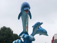 -南湖梦幻岛