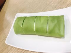 -佰搭果·广式茶餐厅(西华路店)