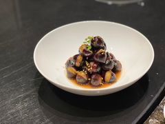 -柒厢食事雅谈