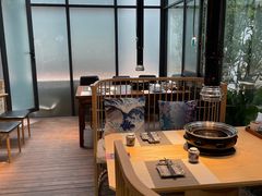 -吉屋烤肉(八宝街店)