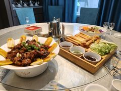 -老德州四合院·德州菜(天衢路店)